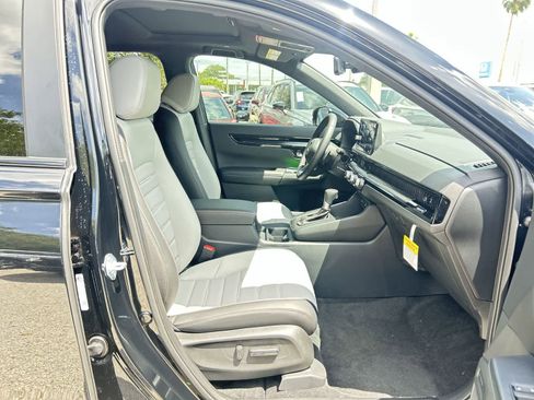 New 2026 Honda CR-V Sport Touring image 14