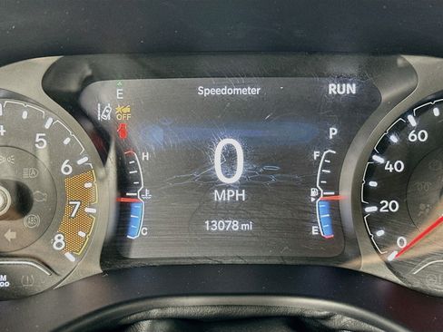Used 2023 Jeep Compass Limited AWD/4WD image 12