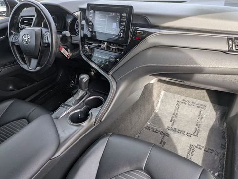 Used 2023 Toyota Camry SE image 29