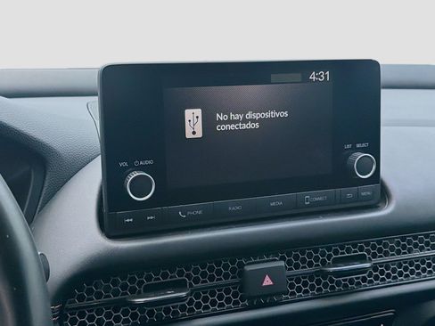 Used 2025 Honda HR-V Sport image 10