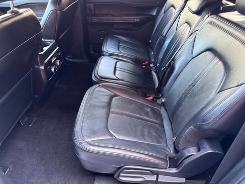 Used 2020 Ford Expedition Max Limited image 14