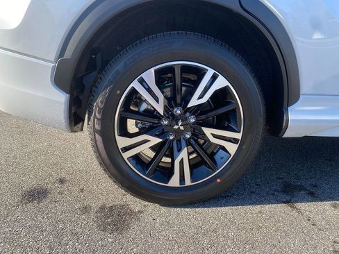 New 2026 Mitsubishi Eclipse Cross SEL image 31