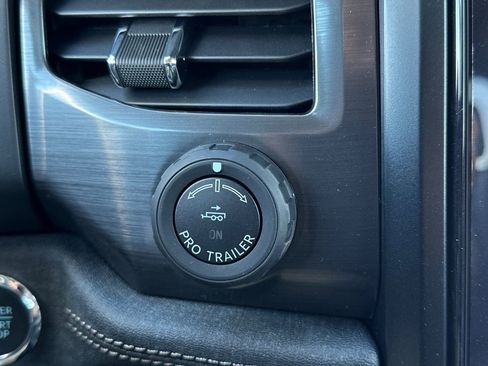 New 2025 Ford F150 Lightning Flash image 24