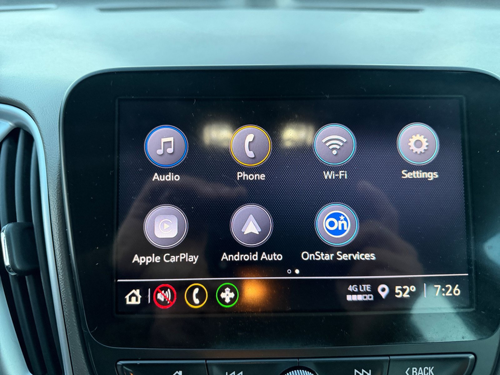 Used 2023 Chevrolet Malibu LS w/ Driver Confidence Package FWD image 22