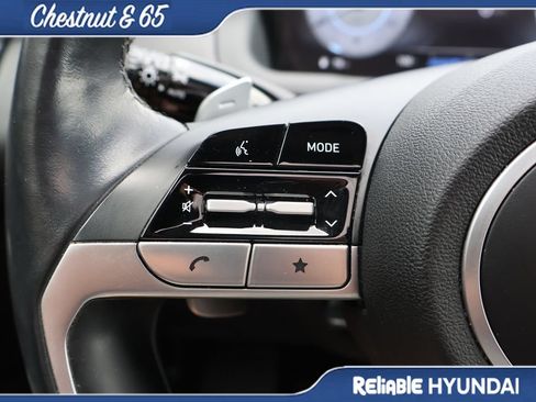 Used 2023 Hyundai Santa Cruz Limited w/ Cargo Package AWD/4WD image 26