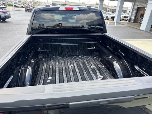 Used 2025 Ford F150 XLT w/ Equipment Group 301A Standard AWD/4WD image 37