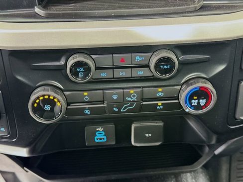 New 2025 Ford F450 XL AWD/4WD image 15