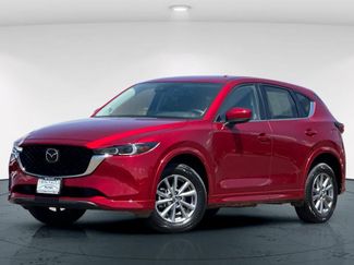 Used 2025 MAZDA CX-5 AWD 2.5 S w/ Select Package video 1