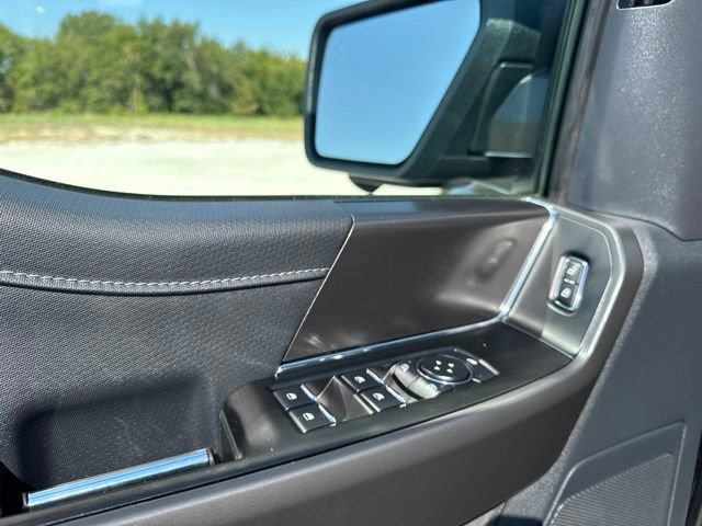 Used 2024 Ford F150 XLT w/ Equipment Group 302A MID AWD/4WD image 21