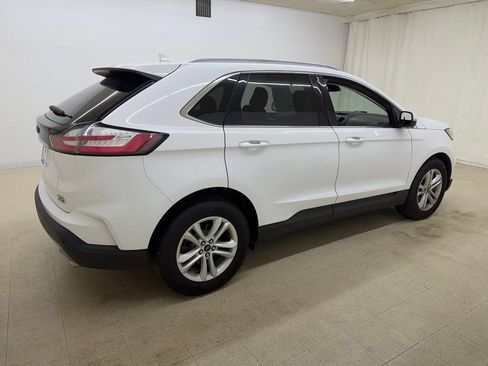 Used 2020 Ford Edge SEL w/ Cold Weather Package AWD/4WD image 6