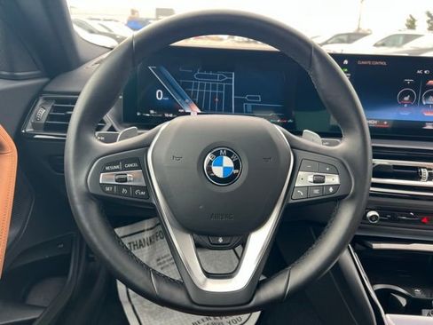 Used 2024 BMW 230i xDrive Coupe w/ Convenience Package AWD/4WD image 15