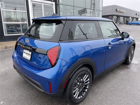New 2026 MINI Cooper 2-Door Hardtop FWD image 8