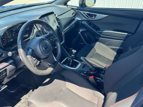Used 2022 Subaru WRX Premium AWD/4WD image 14