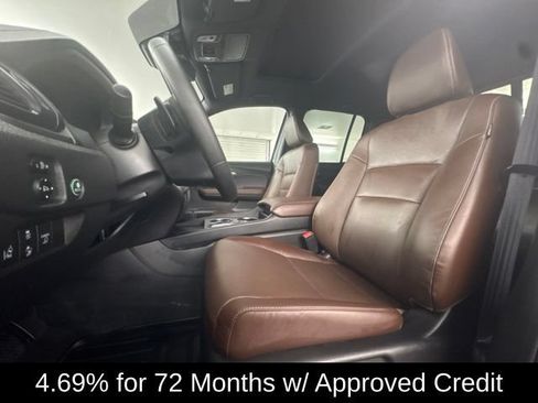 Certified 2026 Honda Ridgeline RTL image 31