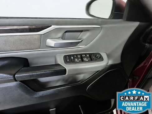 Used 2022 RAM 1500 Lone Star RWD image 26