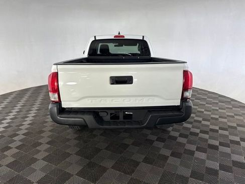 Used 2023 Toyota Tacoma SR RWD image 6