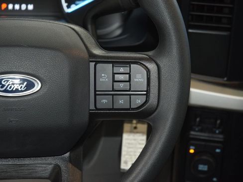 Used 2024 Ford F450 XL AWD/4WD image 26