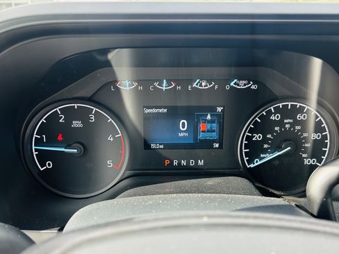New 2026 Ford F350 XL AWD/4WD image 21