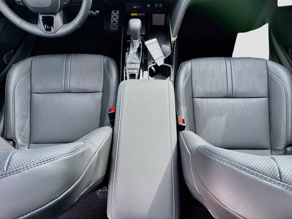 New 2026 Toyota Camry XSE w/ Premium Package FWD image 16