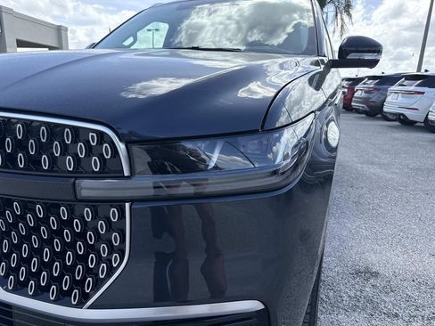 New 2026 Lincoln Navigator Reserve image 9