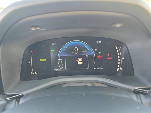 Certified 2025 Toyota Camry SE image 20