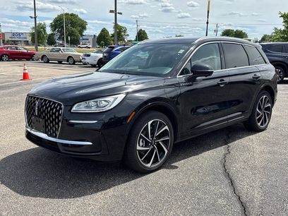 Certified 2024 Lincoln Corsair Grand Touring w/ Equipment Group 301A