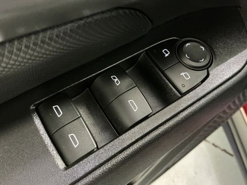 New 2025 Chevrolet Equinox EV RS w/ Active Safety Package 3 image 23