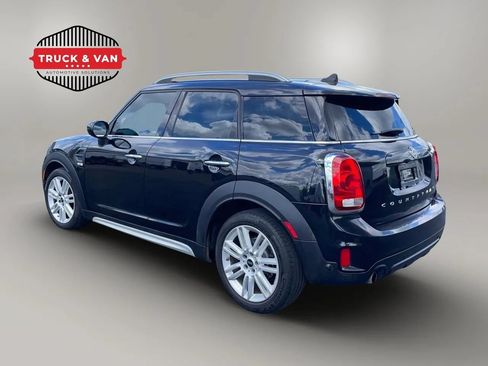 Used 2020 MINI Cooper Countryman FWD image 4