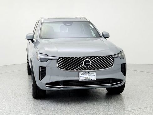 New 2025 Volvo XC90 T8 Core w/ Protection Package Premier image 2