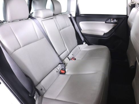 Used 2018 Subaru Forester 2.5i Limited w/ Popular Package #2 AWD/4WD image 36