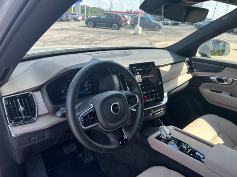 Used 2026 Volvo XC90 B6 Plus AWD/4WD image 20