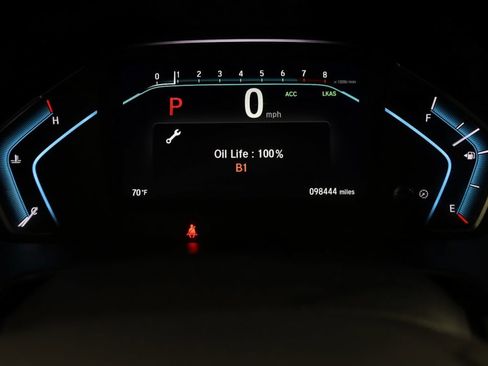 Used 2019 Honda Odyssey EX-L image 18