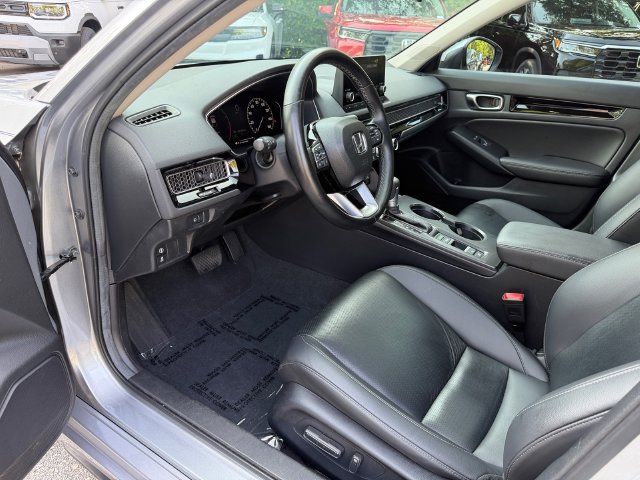 Used 2024 Honda Civic EX-L image 12
