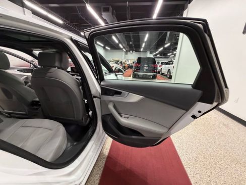 Used 2018 Audi A4 2.0T Prestige w/ Prestige Package AWD/4WD image 28