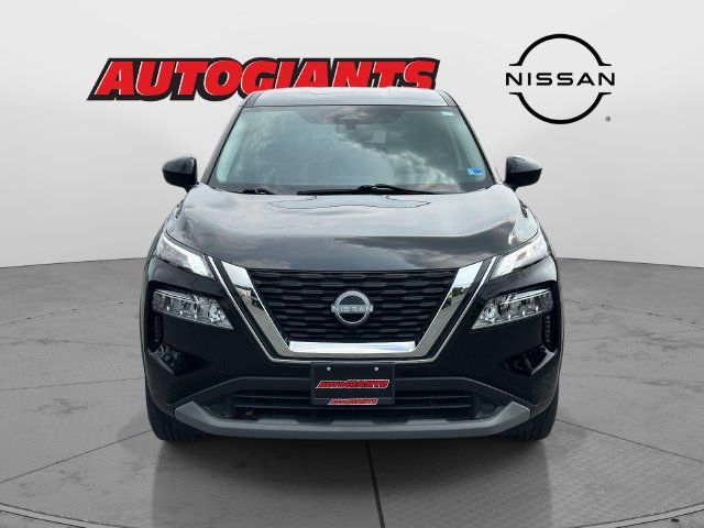 Used 2023 Nissan Rogue SV AWD/4WD image 9