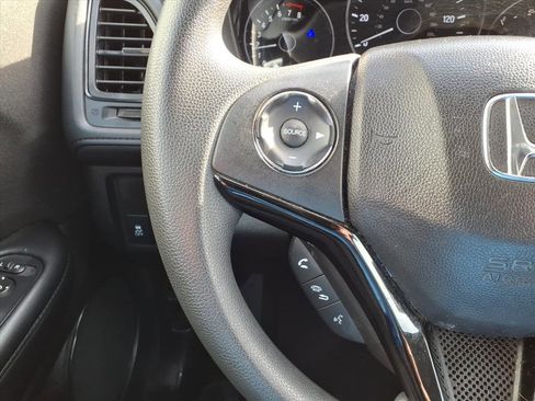 Certified 2017 Honda HR-V LX image 13