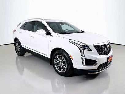 Used 2023 Cadillac XT5 Premium Luxury w/ Technology Package