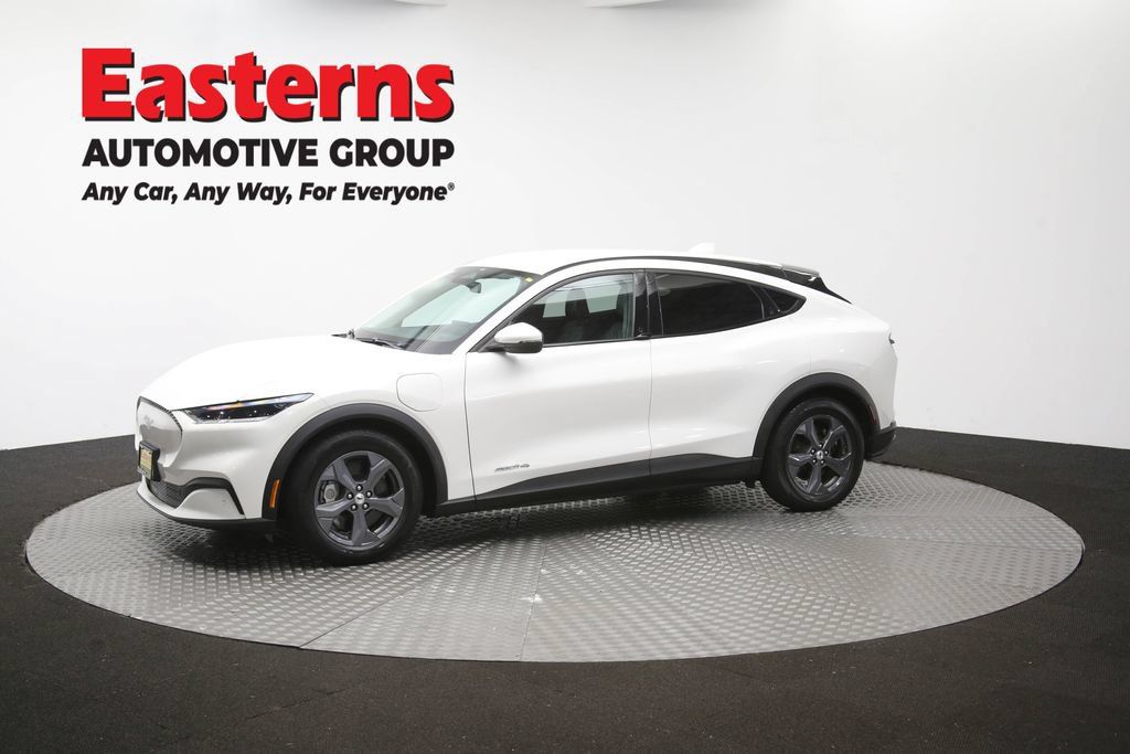 Used 2021 Ford Mustang Mach-E Select AWD/4WD image 58