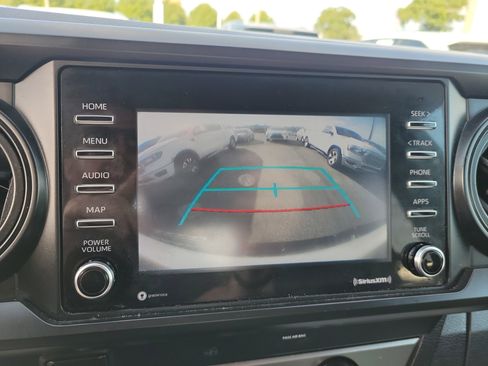 Certified 2021 Toyota Tacoma SR image 21