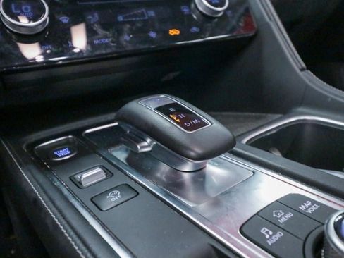 Used 2023 INFINITI QX60 Luxe w/ Cargo Package FWD image 22