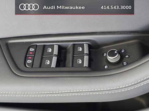 Used 2023 Audi A5 2.0T Premium Plus w/ Premium Plus AWD/4WD image 14