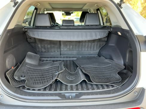 Used 2023 Toyota RAV4 Limited AWD/4WD image 34