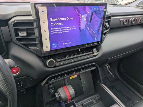 Used 2024 Toyota Tundra TRD Pro image 11