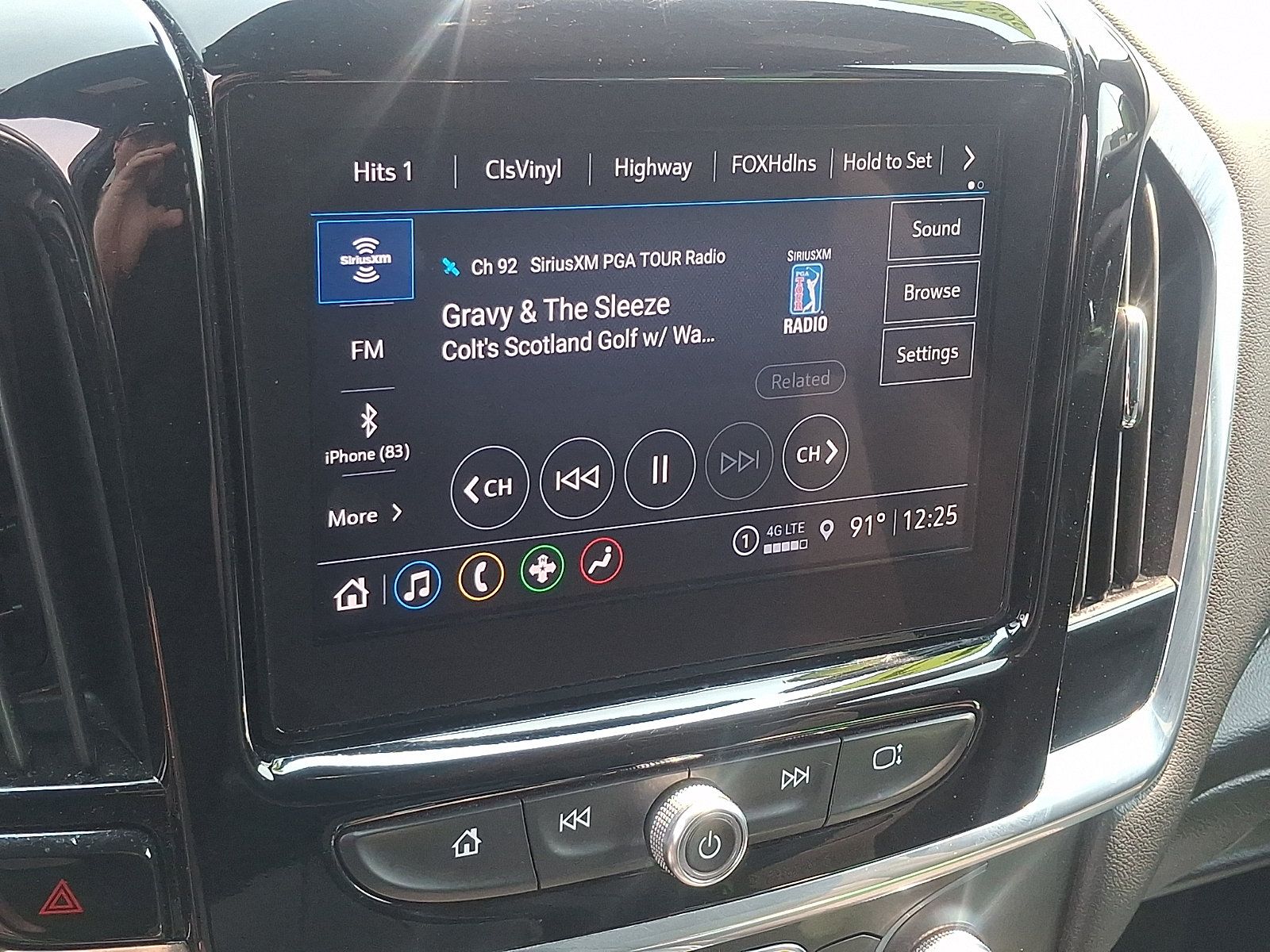 Certified 2023 Chevrolet Traverse LT AWD/4WD image 17