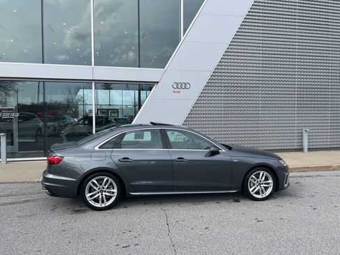Used 2023 Audi A4 2.0T Premium w/ Convenience Package image 21