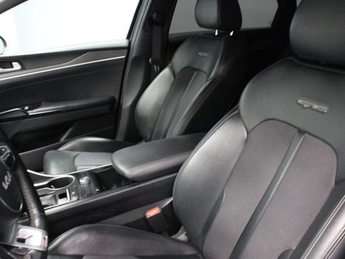 Used 2022 Kia K5 GT-Line FWD image 24