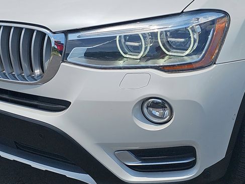 Used 2017 BMW X3 xDrive28i AWD/4WD image 29
