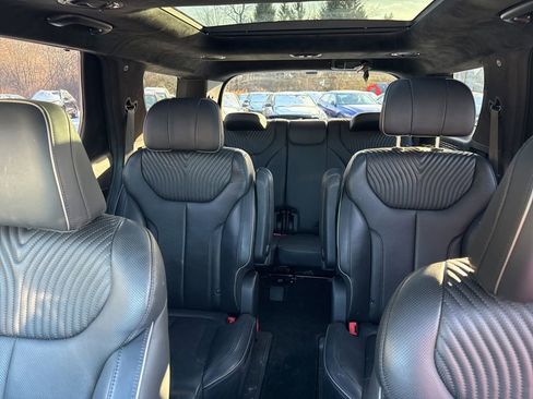 Used 2023 Hyundai Palisade Calligraphy image 42