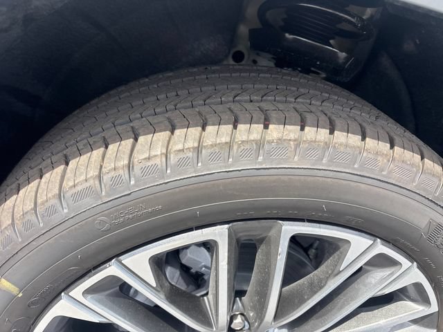 New 2026 GMC Terrain Denali AWD/4WD image 31
