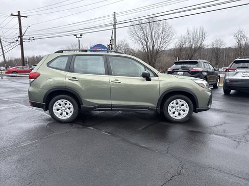 Used 2019 Subaru Forester w/ Alloy Wheel Package image 4